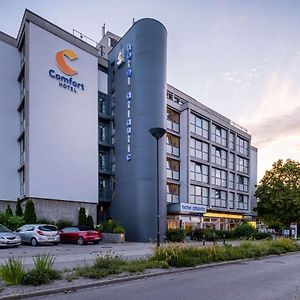 Comfort Hotel Atlantic Muenchen Sued